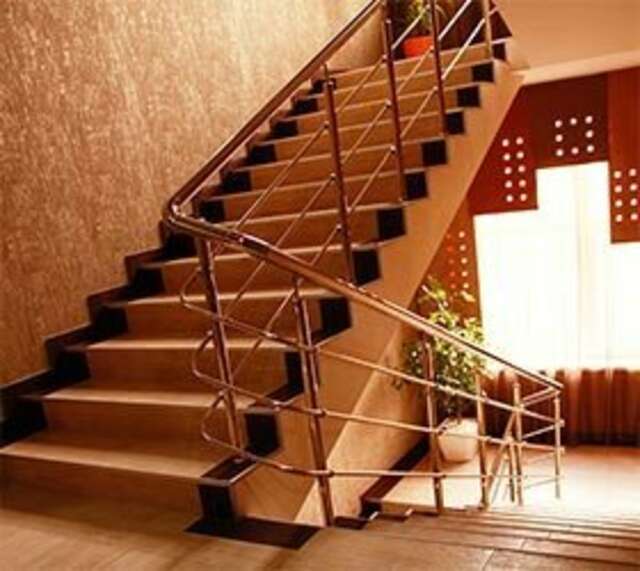 Гостиница Авангард Краснодар-121