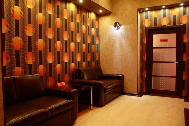 Гостиница Авангард Краснодар-67