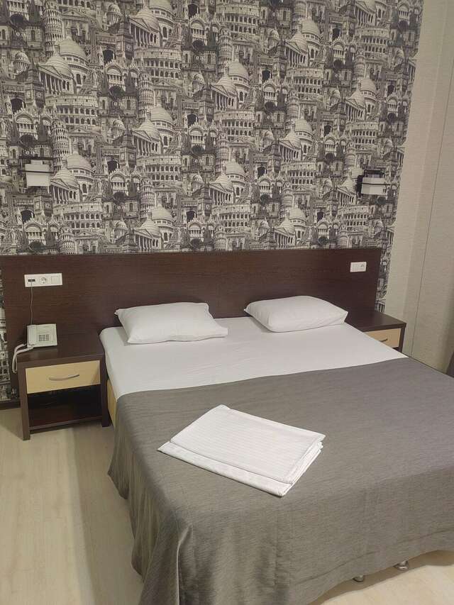 Гостиница Авангард Краснодар-108