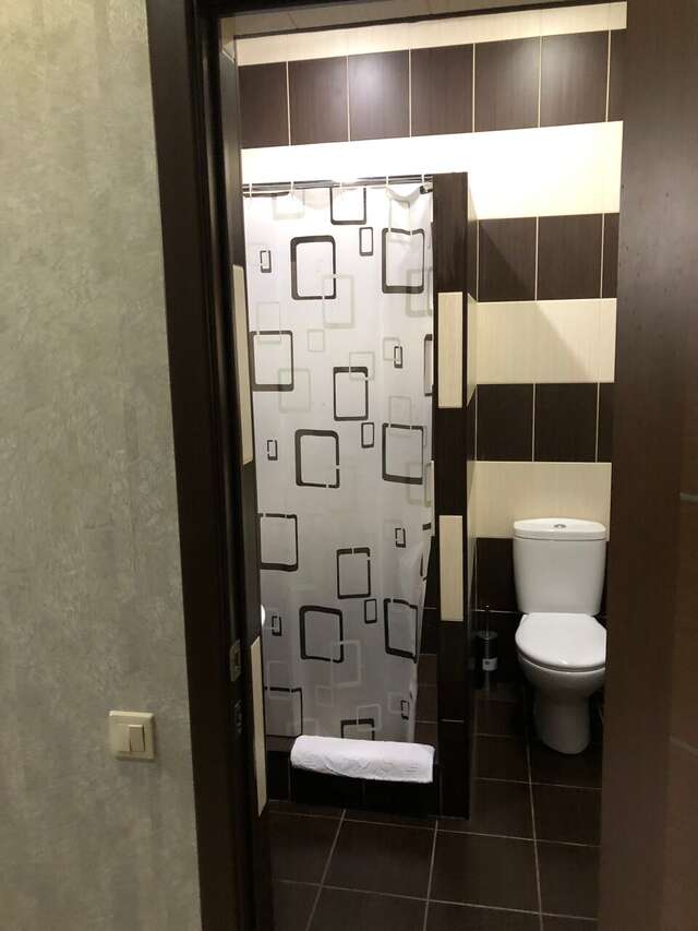 Гостиница Авангард Краснодар-95