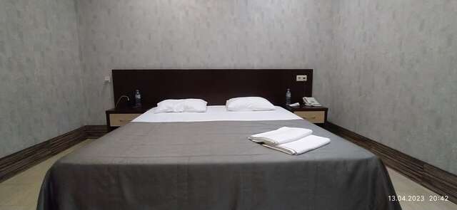 Гостиница Авангард Краснодар-94