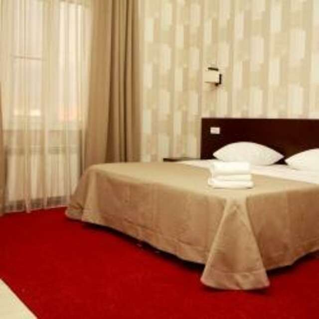 Гостиница Авангард Краснодар-159