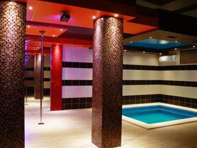 Гостиница Авангард Краснодар-133