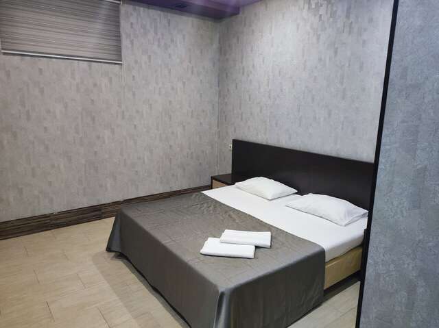 Гостиница Авангард Краснодар-71