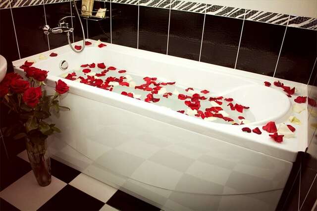 Гостиница Авангард Краснодар-56