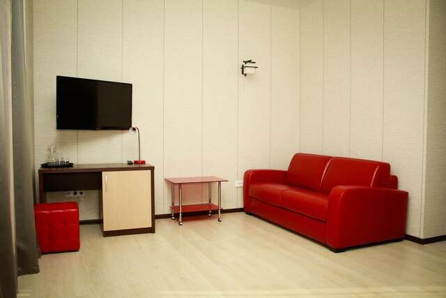 Гостиница Авангард Краснодар-79