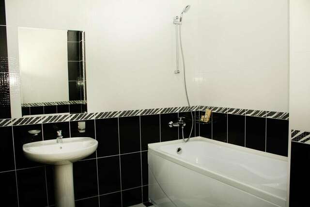 Гостиница Авангард Краснодар-179