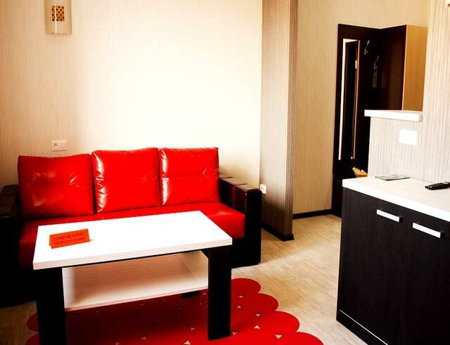 Гостиница Авангард Краснодар-128