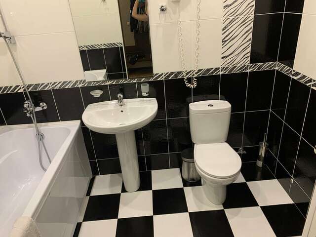 Гостиница Авангард Краснодар-106