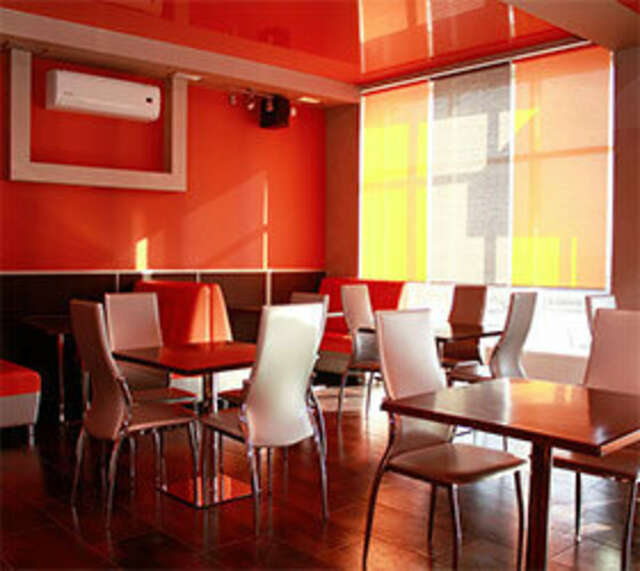 Гостиница Авангард Краснодар-193