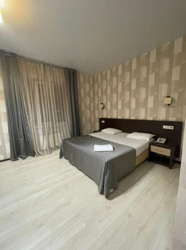 Гостиница Авангард Краснодар-85