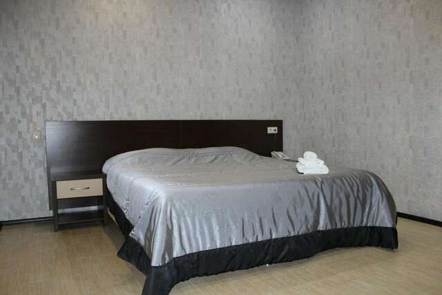 Гостиница Авангард Краснодар-129