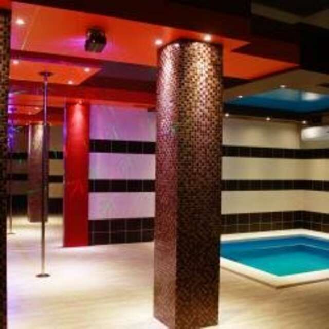 Гостиница Авангард Краснодар-150