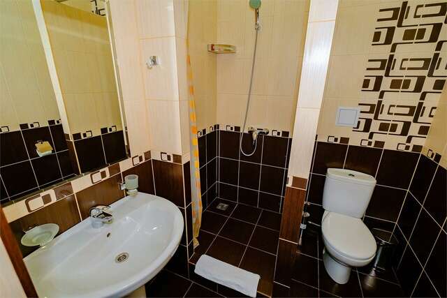 Гостиница Авангард Краснодар-136