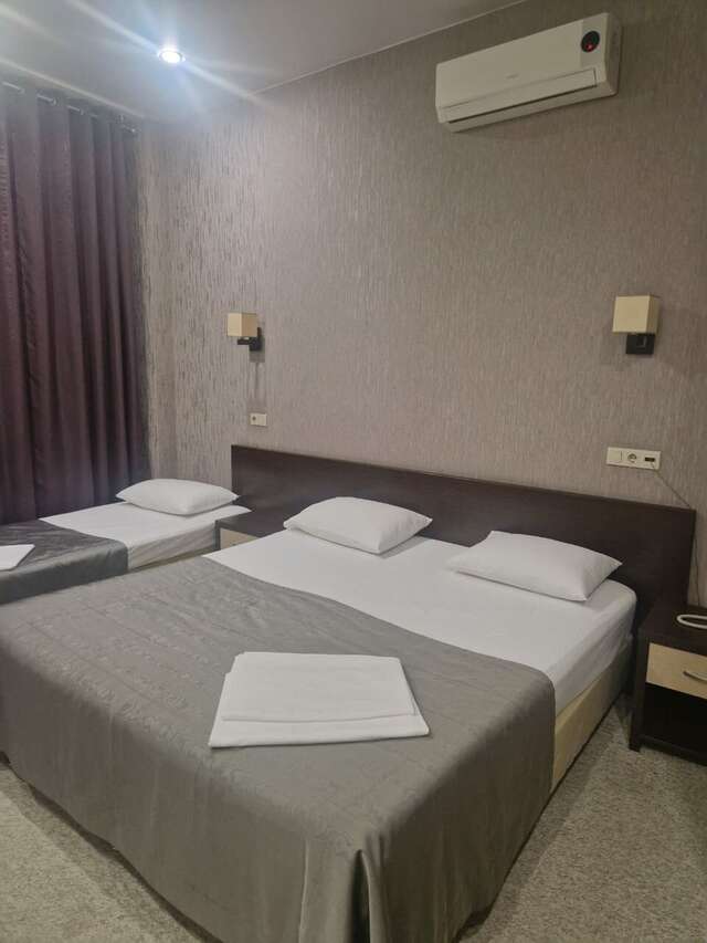 Гостиница Авангард Краснодар-91