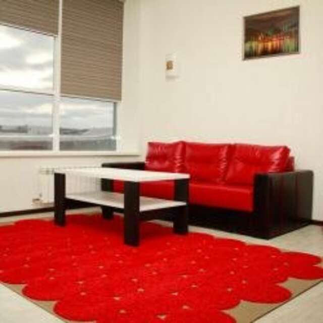 Гостиница Авангард Краснодар-123