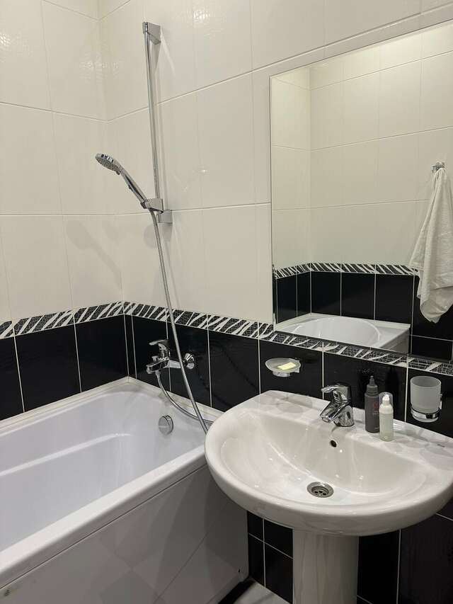 Гостиница Авангард Краснодар-100